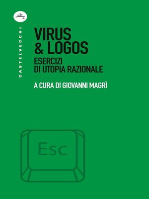 cover image of Virus&Logos
